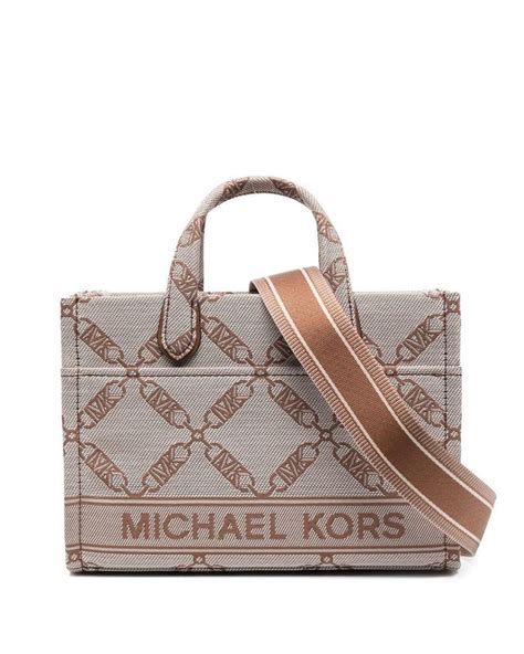 michael kors small gigi bag